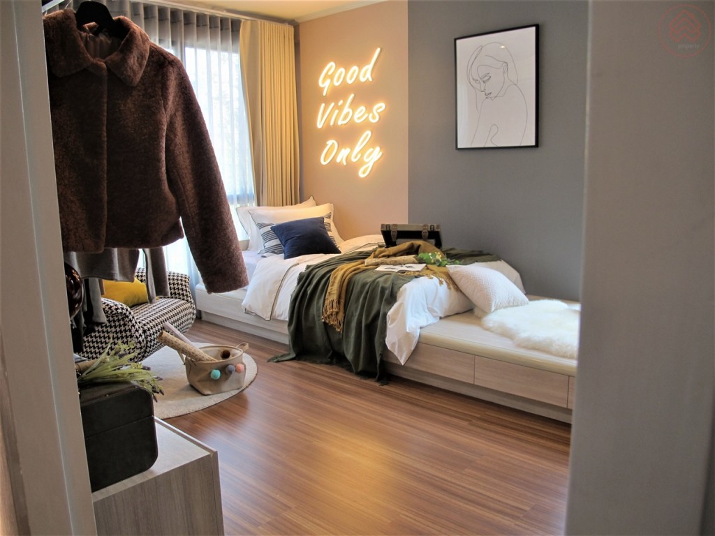 Supalai-Urbana-Chaengwattana-Pakkred29