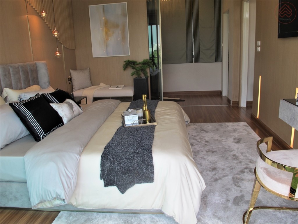 Supalai-Urbana-Chaengwattana-Pakkred40