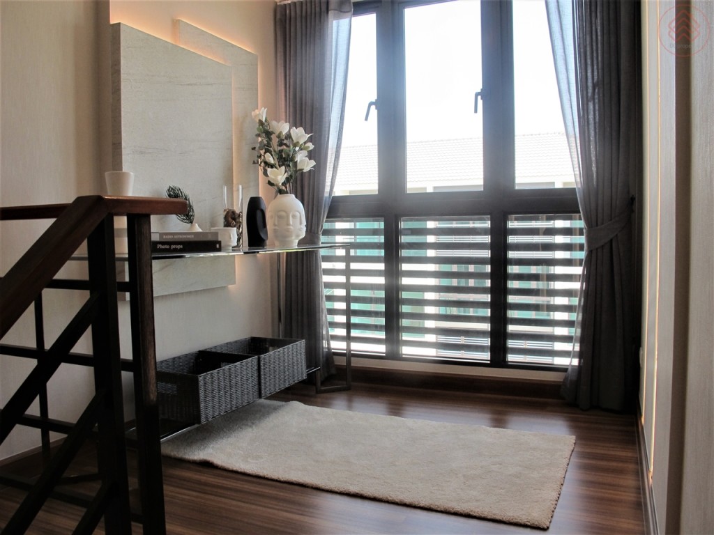 Supalai-Urbana-Chaengwattana-Pakkred49