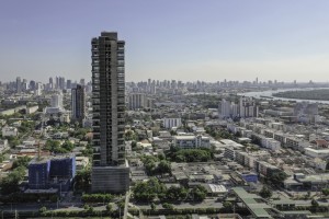  - รีวิวโครงการ: คอนโด วินด์เชลล์ นราธิวาส (Windshell Naradhiwas)