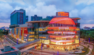 - Sunway Velocity, Kuala Lumpur