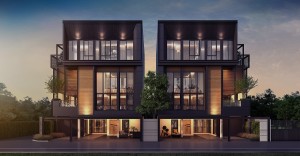  - รีวิวโครงการ: บ้านเดี่ยว เดอะ รูท จตุจักร-รัชดา (THE ROOT Chatuchak – Ratchada)