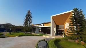  - รีวิวโครงการ: มัณฑนา มอเตอร์เวย์ – กรุงเทพกรีฑาตัดใหม่ (Mantana Motorway-New Krungthepkreetha)