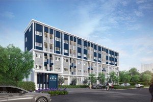  - รีวิวโครงการ: คอนโด เสนา คิทท์ เพชรเกษม-พุทธมณฑลสาย 7 (SENA Kith Phetkasem-Phutthamonthon Sai 7)