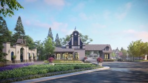  - รีวิวโครงการ: บ้านเดี่ยว สีวลี ศรีนครินทร์-ร่มเกล้า (Sivalee Srinakarin-Romklao)