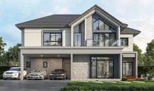  - รีวิวโครงการ: บางกอก บูเลอวาร์ด พระราม 5 (Bangkok Boulevard Rama 5)