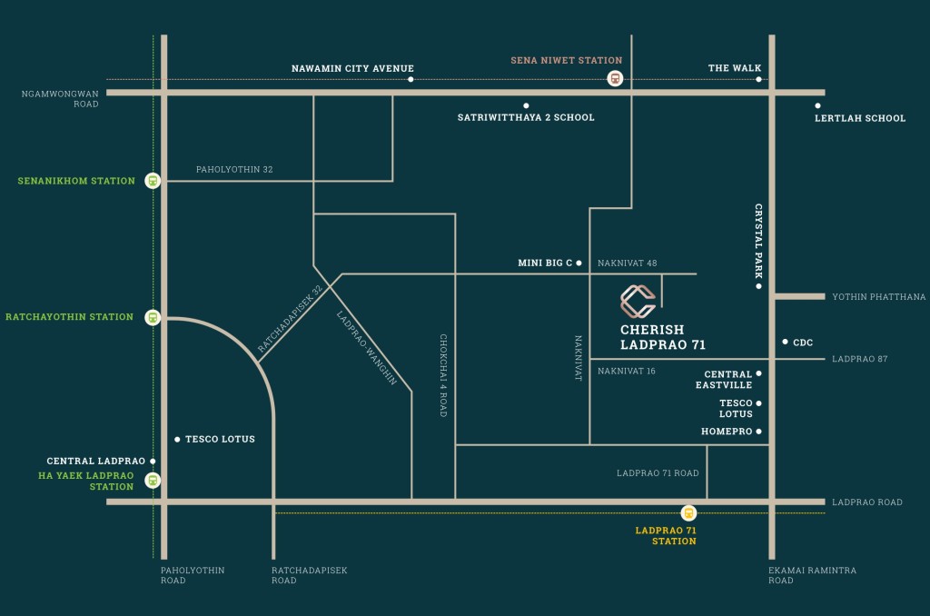 8_Cherish_Ladprao_71