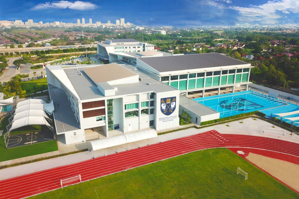 Brighton-College-International-School-in-Bangkok