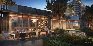  - The M Project Review: Contemporary Home/Work Living in the Heart of the City
