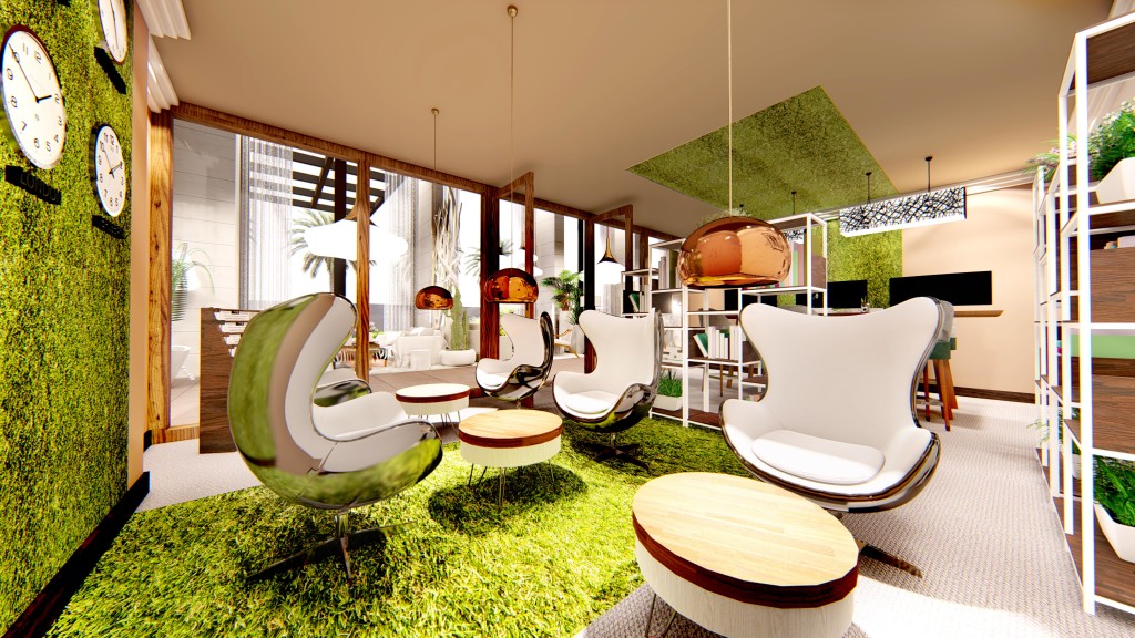 Located on the duty-free island of Langkawi, Lavanya Residences will be a mixed development of Villas, Serviced Apartments and Serviced Studio.