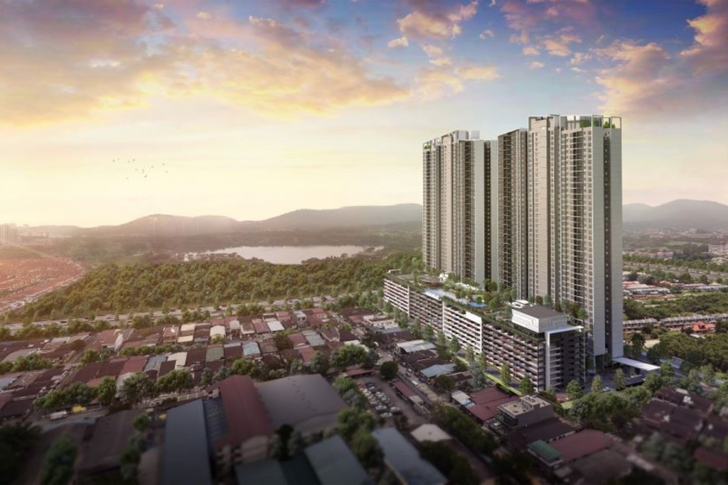 Residensi AVA is easily accessible via the Middle Ring Road 2 (MRR2), Duta-Ulu Kelang Expressway (DUKE), Lebuhraya Damansara-Puchong (LDP), Jalan Kuching, and Jalan Kepong.