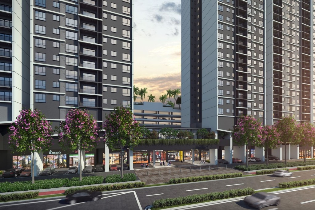 As at May 2020, Residensi AVA’s Block A achieved a 40% take-up rate since its launch in November 2019.