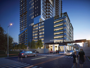  - Rica Residence, Sentul