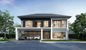  - รีวิวโครงการ: บ้านเดี่ยว เดอะ ซิตี้ สาทร – กัลปพฤกษ์ (THE CITY Sathorn – Kallapapruek)