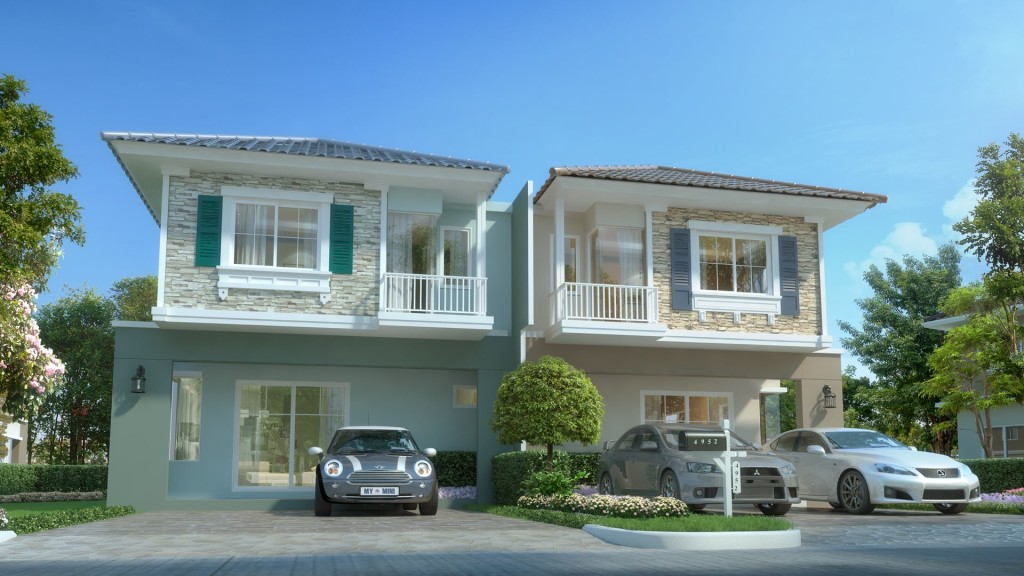 4_Villaggio Prachauthit 90