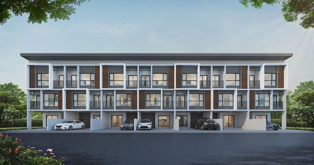 LUMPINI-TOWNVILLE-LADKRABANG-SUVANAPHUMI 01