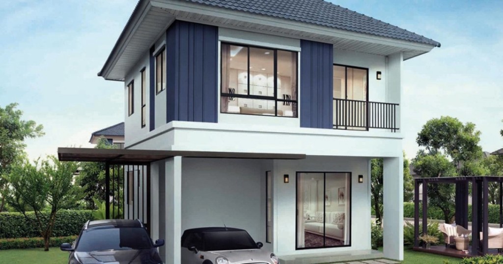 LUMPINI-TOWNVILLE-LADKRABANG-SUVANAPHUMI 14