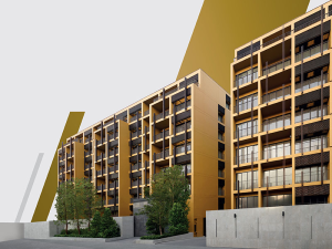  - รีวิวโครงการ: คอนโด โนเบิล อเบิฟ ไวร์เลส-ร่วมฤดี (Noble Above Wireless - Ruamrudee)