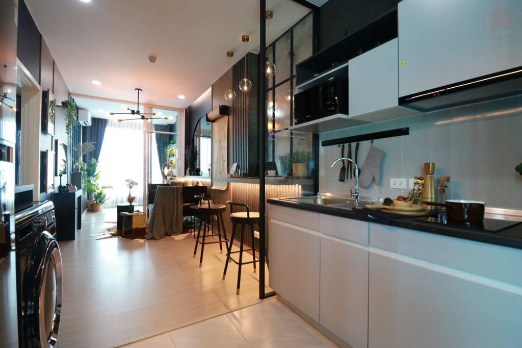 Supalai-Loft-Sathorn-Ratchaphruek-1-bed-plusIMG_2467