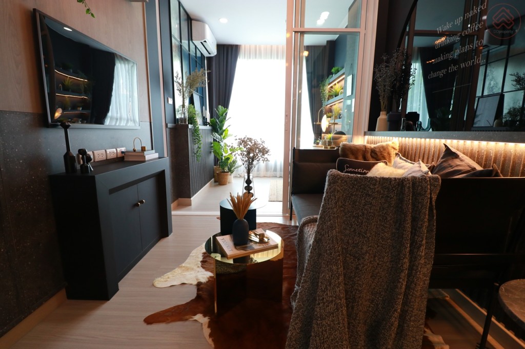 Supalai-Loft-Sathorn-Ratchaphruek-1-bed-plusIMG_2484