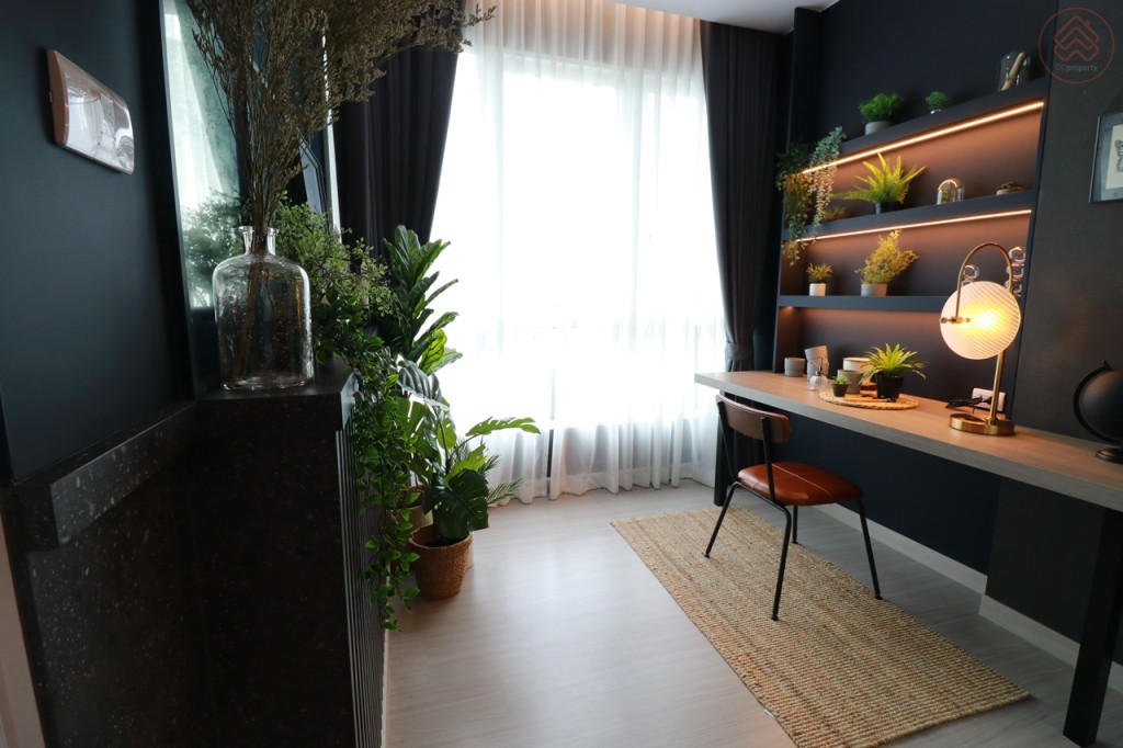 Supalai-Loft-Sathorn-Ratchaphruek-1-bed-plusIMG_2490
