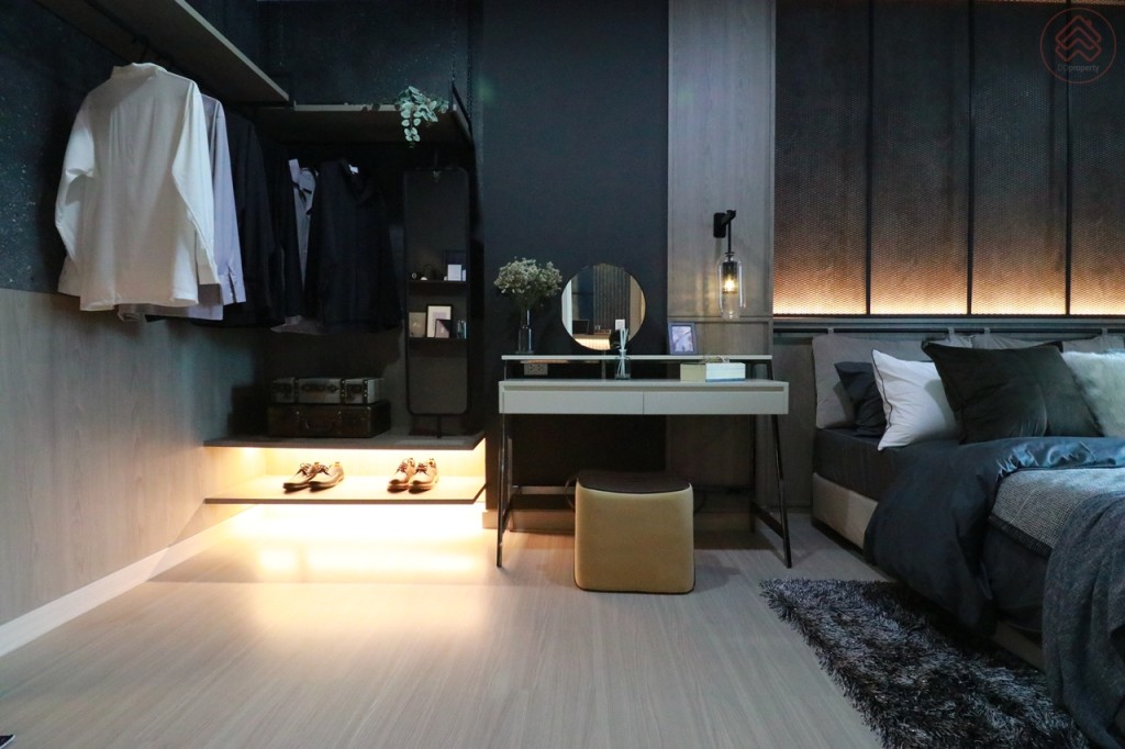 Supalai-Loft-Sathorn-Ratchaphruek-1-bed-plusIMG_2501