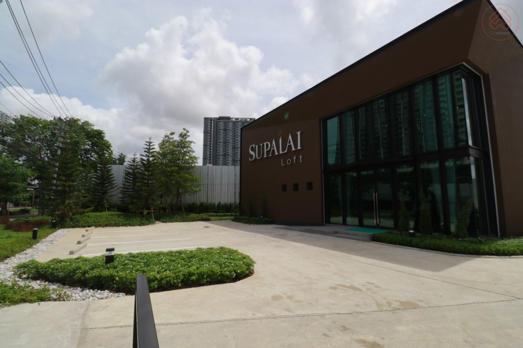 Supalai-Loft-Sathorn-Ratchaphruek-Location11