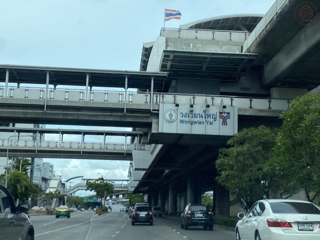 Supalai-Loft-Sathorn-Ratchaphruek-Location3