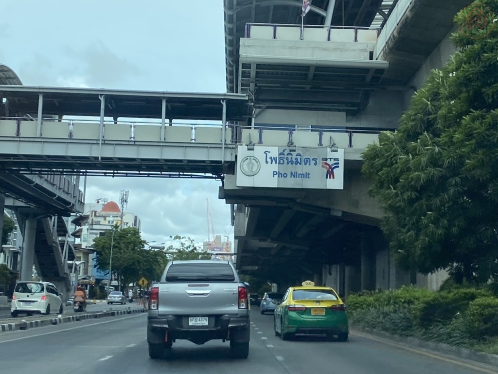 Supalai-Loft-Sathorn-Ratchaphruek-Location4