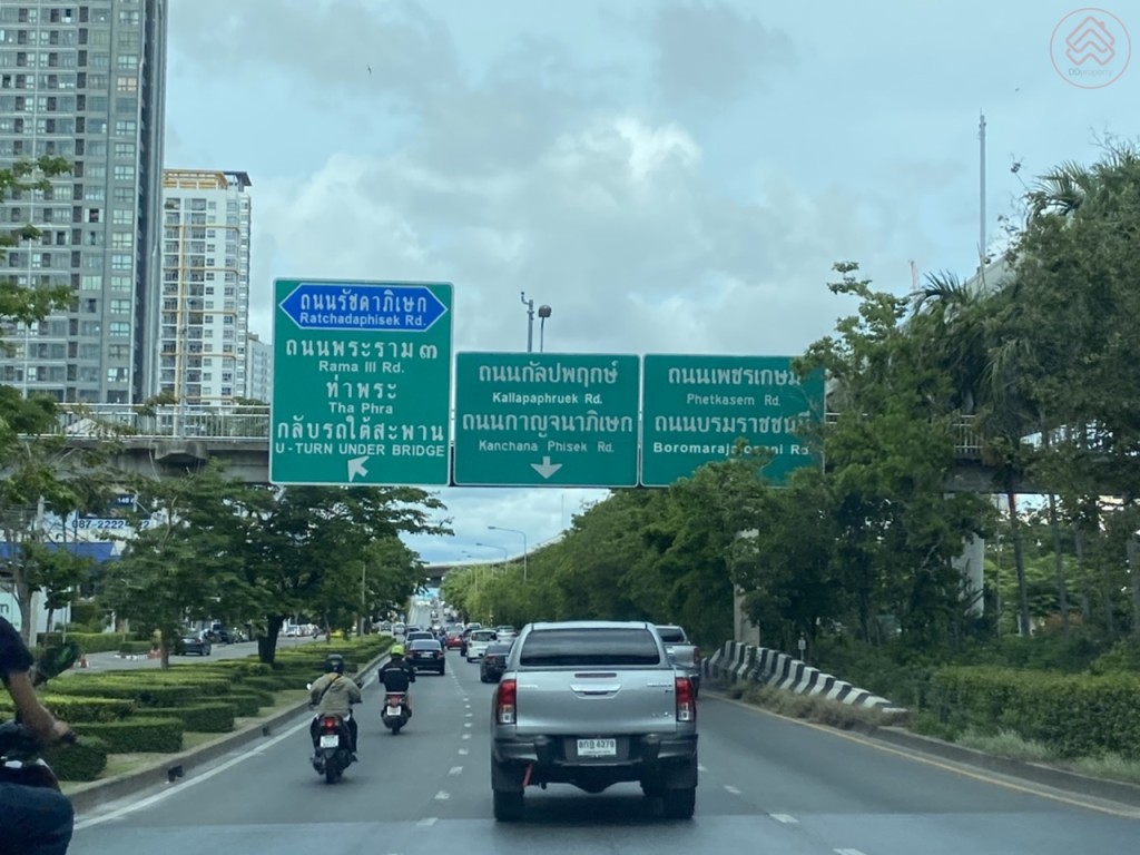 Supalai-Loft-Sathorn-Ratchaphruek-Location5