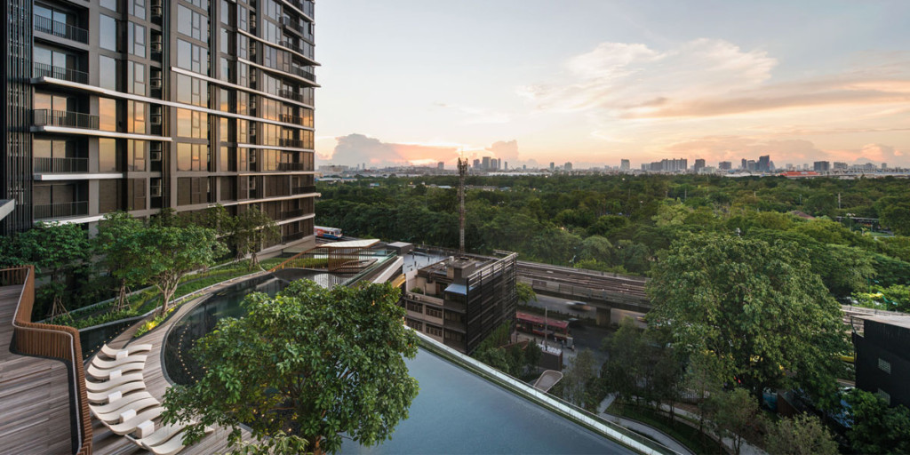 1_The_Line_Chatujak_Mo_Chit_Condo_near_Vachirabenjatas_Park