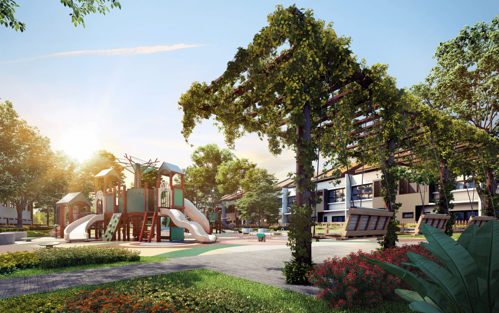 Buyers get to enjoy quality lifestyle and features that are on a par with the developer’s higher-priced properties in Setia Eco Glades, Setia Eco Park, and Setia Eco Templer.