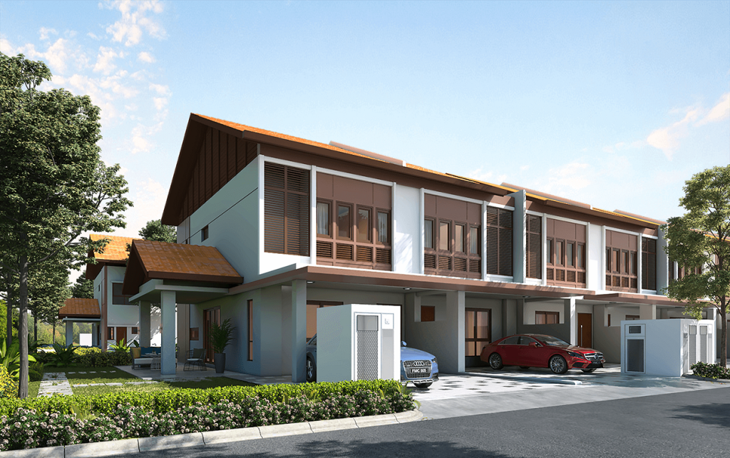 The project consists of 4 phases, and the first phase introduces Belladonna.