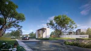  - รีวิวโครงการ: บ้านเดี่ยว ชัยพฤกษ์ เวสต์เกต (Chaiyapruek Westgate)