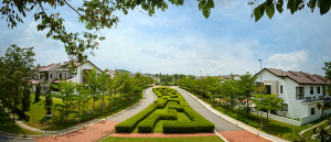 - Jade Hills, Kajang