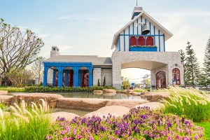  - รีวิวโครงการ: ทาวน์โฮม อินดี้ บางนา-รามคำแหง 2 (Indy Bangna-Ramkhamhaeng 2)