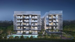  - Lattice One Condo Review