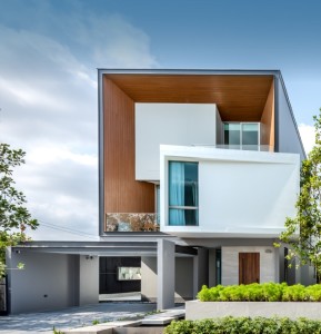  - รีวิวโครงการ: เนอวานา บียอนด์ บางนา-แอท ยู พาร์ค (Nirvana BEYOND Bangna-Att U Park)