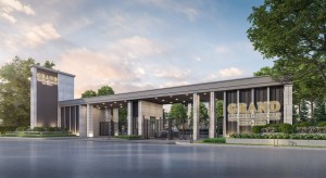  - รีวิวโครงการ: บ้านเดี่ยว แกรนด์ บางกอก บูเลอวาร์ด อีสต์ พระราม 9 (Grand Bangkok Boulevard East Rama 9)