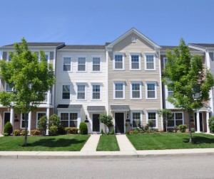  - รวมทาวน์โฮม 3 ชั้น พื้นที่ใช้สอยใหญ่เสมือนบ้านเดี่ยว ในราคาที่ถูกกว่า