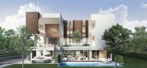  - รีวิวโครงการ: บ้านเดี่ยว เดอะมาร์ค เอ็กซ์ควิซิท ราชพฤกษ์-จรัญสนิทวงศ์ (The Marq Exquisite Ratchaphruek-Charansanitwong)