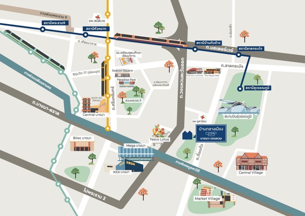 Baan_Klang_Muang_Bangna_Wongwaen16