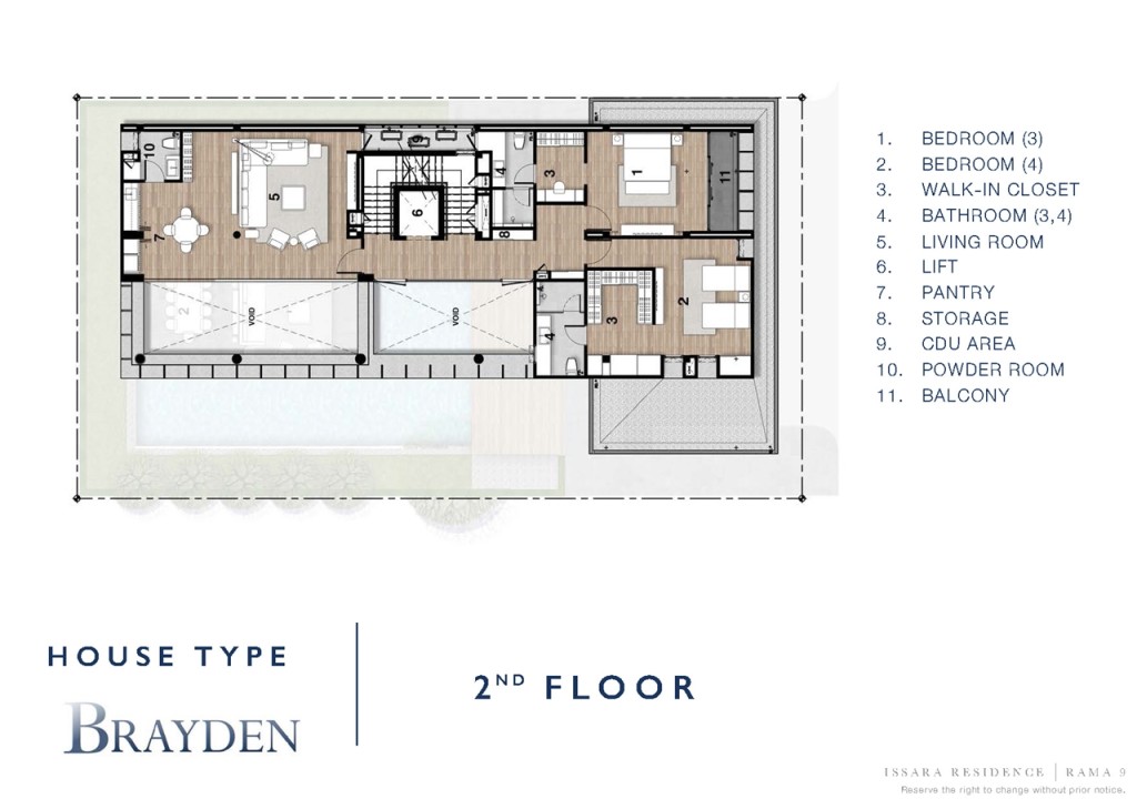Issara-Residence-Rama-9-Perspective12