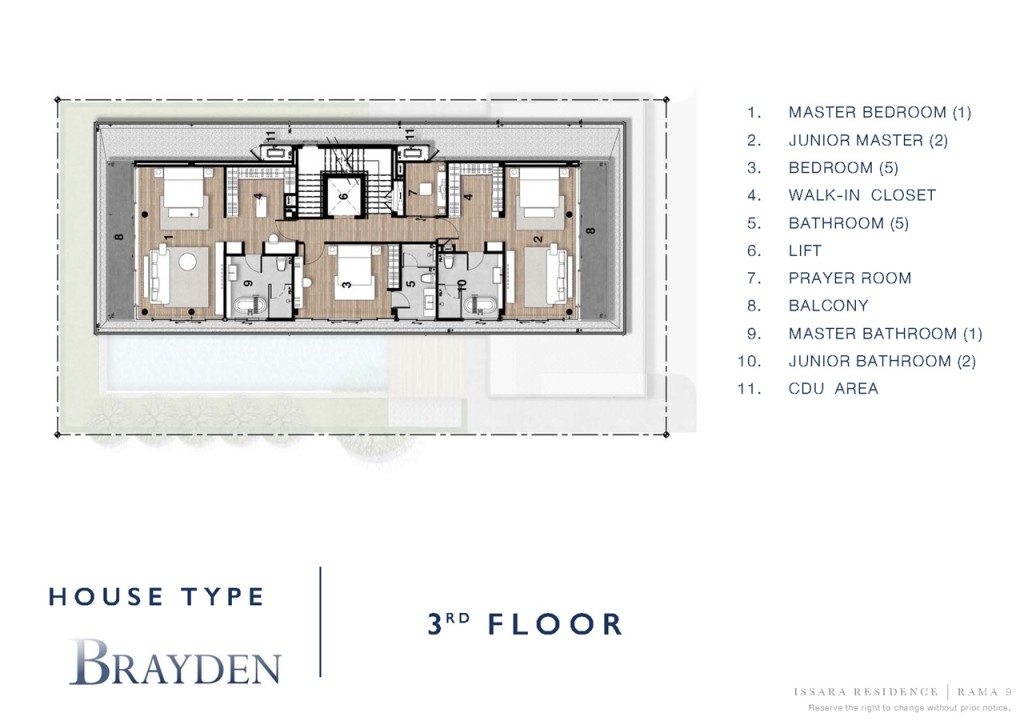 Issara-Residence-Rama-9-Perspective13