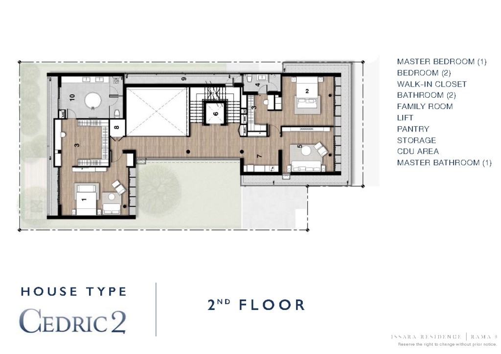 Issara-Residence-Rama-9-Perspective18