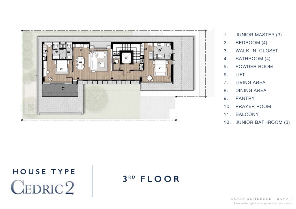 Issara-Residence-Rama-9-Perspective19