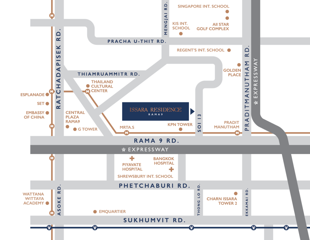 Issara-Residence-Rama-9-Perspective21