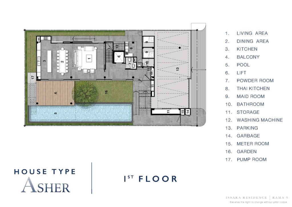 Issara-Residence-Rama-9-Perspective8