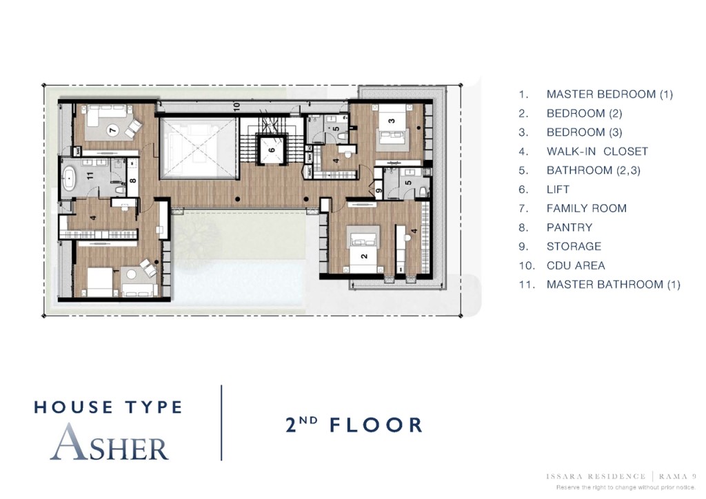 Issara-Residence-Rama-9-Perspective9
