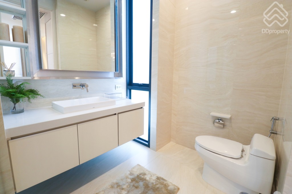 Issara-Ressidence-Rama-9-Home22